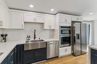 Image de Exhale in Sunnyvale: A Cozy Modern Haven