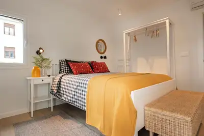 Image de Cozy apartment with terrace and views in the neighborhood of Monachil