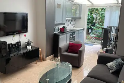 Image de Cocon à Vincennes, Paris tout près