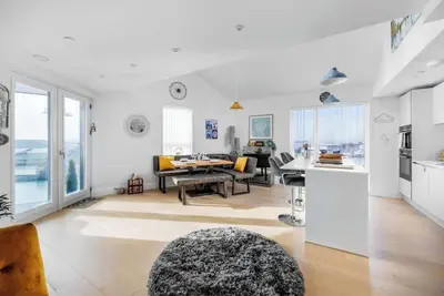 Image de Dolce Vita - Duplex Apartment with Harbour Views