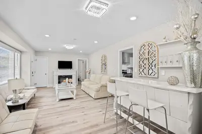 Image de Charming private home in Durham