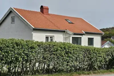 Image de Newly renovated apartment in Skärhamn within walking distance to the beach | Se09138