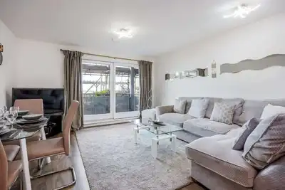 Image de Scent of the Sea - Terrace with Harbour Views