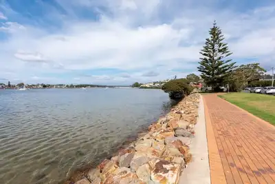 Image de Penguin Mews - Unit 14 - 3 Bedroom