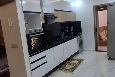 Image de Charming 2-bedroom apartment in delightful Bouznika with WiFi