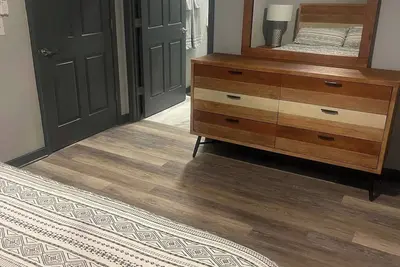 Image de Downtown 1st Level Loft