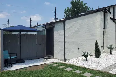 Image de Cozy And Private Room In Spring Near Iah Airport