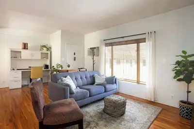 Image de Peaceful Stand-alone Hideaway