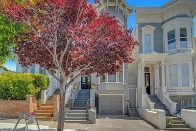 Image de Reimagined San Francisco gem