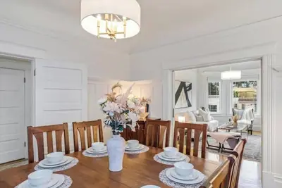 Image de Modern Comfort: Noe Valley Edition