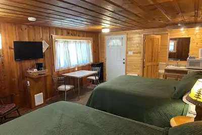 Image de Palisades Cabin #2