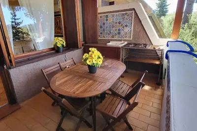 Image de Two-room apartment at Costa Smeralda