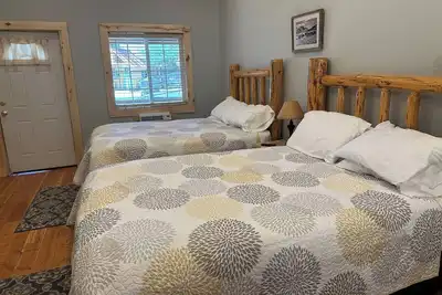 Image de Palisades Cabin #5