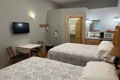 Image de Palisades Cabin #6