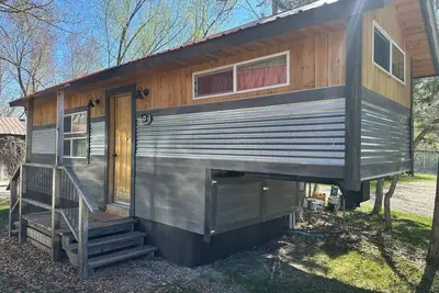 Image de Palisades Wheel Cabin #7
