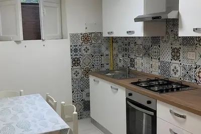 Image de Apartment in Serapo 50m from the sea