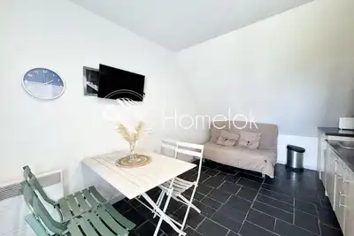 Image de Maisonnette tout confort - Vue mer - Piscine