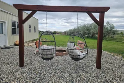 Image de Peaceful Country Equine Hideaway! Just minutes from downtown Cody!