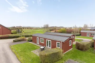 Image de Superbe maison à Wagenborgen avec WiFi