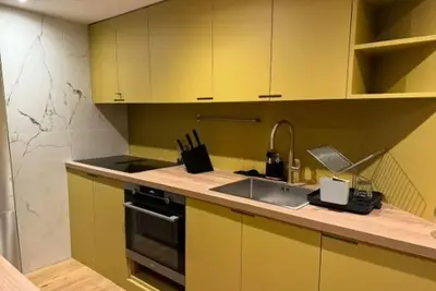 Image de Le Nid Secret -  Studio charmant au cœur de Paris