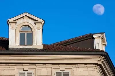 Turin Center | Porta Palatina Loft