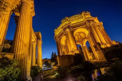 Image de 2 Br Ritz-Carlton San Francisco