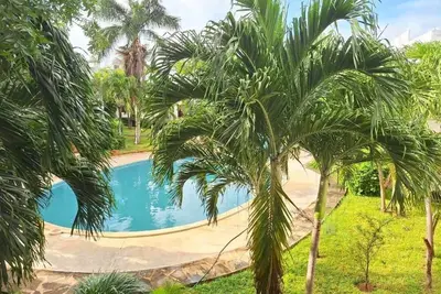 Image de Charming 1-bedroom apartment in marvelous Malindi with Ac, WiFi