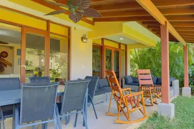 Image de Oceanfront Escape: Villa la Paz - Your Private Costa Rican Paradise - Sleeps 8