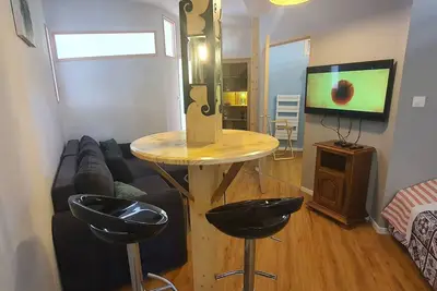 Image de Cramiland - Appart 02 Ohnenheim