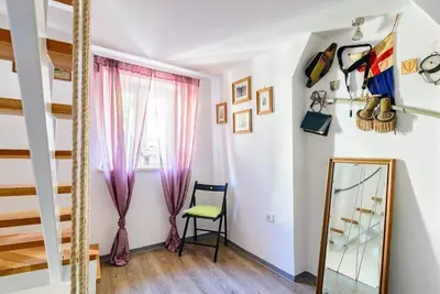 Image de Jmj Nono, charming 1-bedroom holiday house with Ac, WiFi in lovely Piran