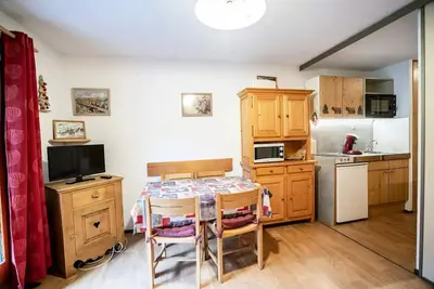 Image de 2 Pièces pour 4 Personnes