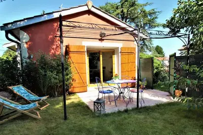 Image de Cas' Indalo - Francheville