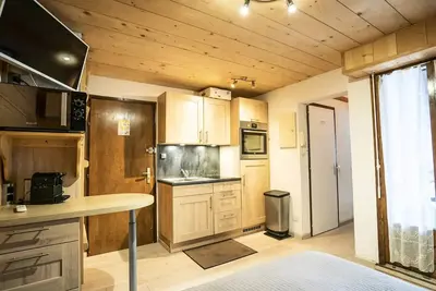 Image de 2 Pièces pour 4 Personnes