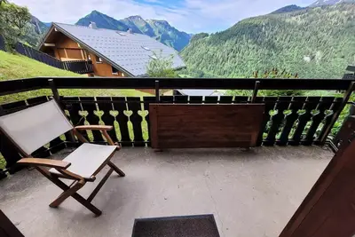 Image de 2 Pièces pour 4 Personnes