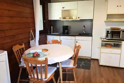 Image de 2 Pièces pour 5 Personnes