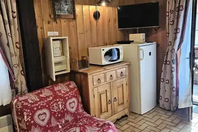 Image de 2 Pièces pour 4 Personnes