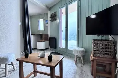 Image de 2 Pièces pour 4 Personnes