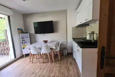 Image de 2 Pièces pour 4 Personnes