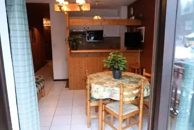 Image de 2 Pièces pour 4 Personnes