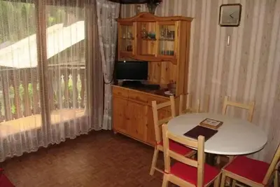 Image de 2 Pièces pour 5 Personnes