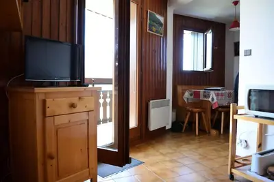 Image de 2 Pièces pour 4 Personnes