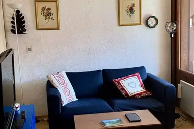 Image de 2 Pièces pour 4 Personnes