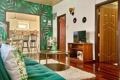 Image de Tropical 2br Retreat in the heart Georgetown