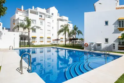 Image de Casa Caselito | Penthouse in Estepona
