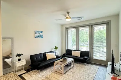 Image de Luxury Apartment in Addison, Tx