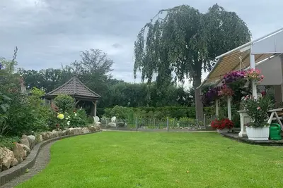 Image de Villa in the middle of Haselünnne