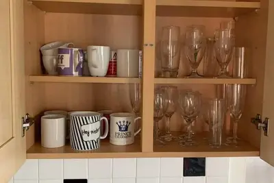 Image de Stylish spacious 2 bed Apt Balcony Nr City Stadium