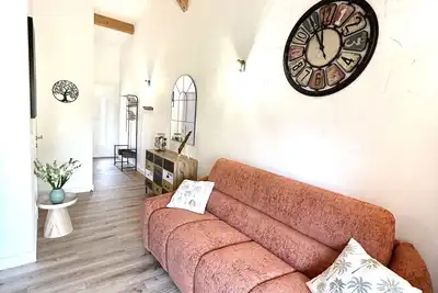 Image de Appartement Premium N°73 Fiori Di cala Rossa