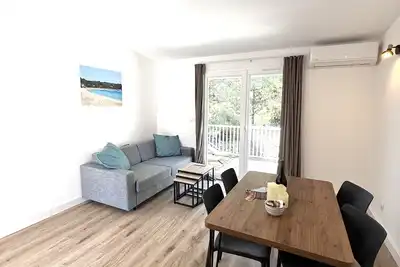 Image de appartement 6 personnes N°30 Fiori di Cala Rossa