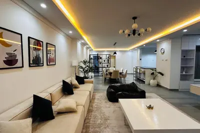 Image de Addis Home & Comfort - Sarbet - Addis Ababa